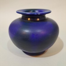 Vintage bretby pottery for sale  TAUNTON