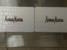 Neiman marcus gift for sale  Fairfield