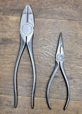 Vintage klein sons for sale  Trenton