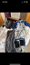 Bmw savanna motorcycle for sale  ESHER