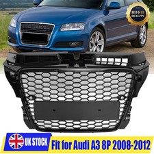 Audi style black for sale  WALSALL