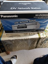 Lecteur mini panasonic d'occasion  Tours-
