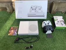 xbox 1 console for sale  MAIDENHEAD