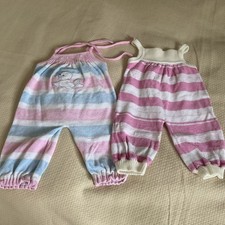 Baby strampler fusslos gebraucht kaufen  Köln