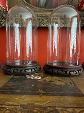 Pair antique vintage for sale  SUNBURY-ON-THAMES