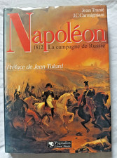 Napoleon 1812 campagne d'occasion Napoleon 1812 campagne d'occasion  Lille-