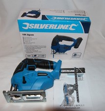 New genuine silverline for sale New genuine silverline for sale  SALISBURY