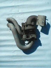 Driver left turbo for sale  Mondovi