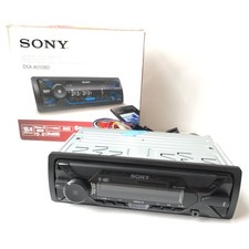 Sony dsx a510bd for sale  SOUTHSEA