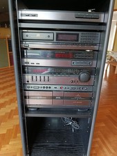 Aiwa stereo kompaktanlage gebraucht kaufen  Ratingen