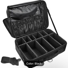 Makeup case suitcase for sale  LONDON