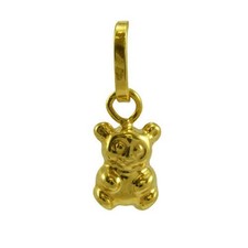 Charm ours peluche d'occasion  Expédié en France