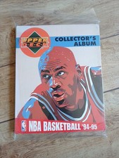 Album nba upper usato  Trani
