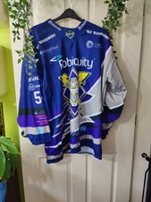 Manchester ice hockey for sale  MELTON MOWBRAY