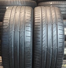 255 continental contact for sale  CREWE