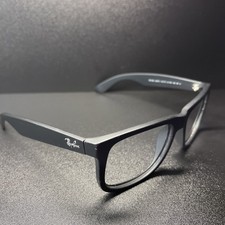 Óculos de sol Ray Ban Italy K RB4165 Justin 54[]16 145 preto GKD4 comprar usado  Enviando para Brazil