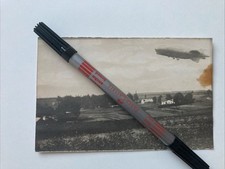 Alte foto zeppelin gebraucht kaufen  Regensburg