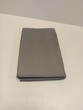 Tischdecke dunkelgrau waschbar gebraucht kaufen  Herten