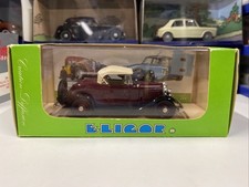 Eligor 1201 ford d'occasion  Pont-Audemer