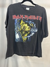 camisa iron maiden comprar usado  Enviando para Brazil