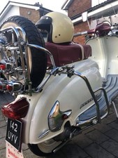 lambretta frame for sale lambretta frame for sale LIVERPOOL