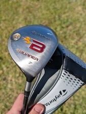 Taylormade burner 2008 for sale  San Marcos