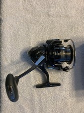 Daiwa steez 2508h for sale  Beaufort