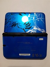 Nintendo 3ds pokemon d'occasion  Gignac-la-Nerthe