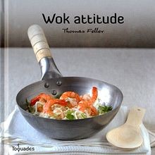 Wok haltung thomas gebraucht kaufen  Berlin