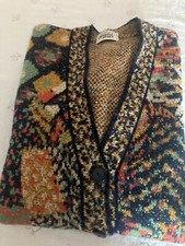 Cardigan missoni sport usato  Borgomanero