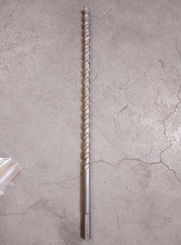 Wolfcraft mauerdurchbruchsbohr gebraucht kaufen  Deutschland