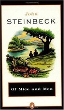 Of Mice and Men by John Steinbeck comprar usado  Enviando para Brazil
