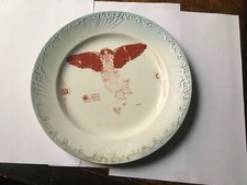Rubino antonio piatto usato  Torino