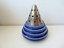 Lampe berger bleu d'occasion  Guilherand-Granges