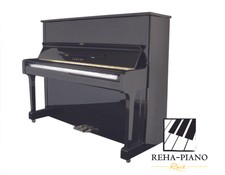 Yamaha schwarz reha gebraucht kaufen  Aurich