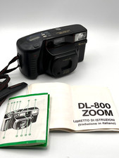 Fuji dl800 zoom usato  Milano