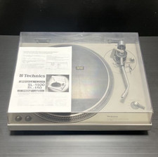 Technics 1500 direct d'occasion  Expédié en Belgium