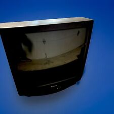 Panasonic crt 1999 for sale  Houston