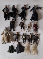 Lord rings action for sale  WHITBY
