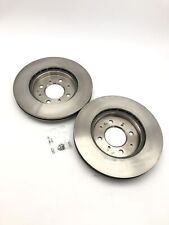 Zestaw tarcz hamulcowych Brembo 09.A357.10 do Honda Jazz II/III 1.2/1.4 na sprzedaż  PL