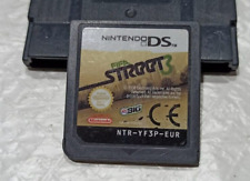 Gioco per Nintendo DS 3DS 2DS LITE DSI XL FIFA STREET 3 Italiano comprar usado  Enviando para Brazil