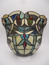 Tiffany style stained for sale  Dover
