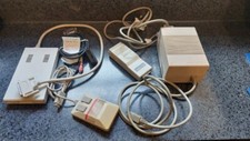 Commodore a520 amiga for sale  BATLEY