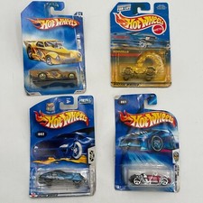 Usado, 4 Hot Wheels Seladas All Stars 41 Willy’s Metal Collection 82 Primeiras Edições comprar usado  Enviando para Brazil