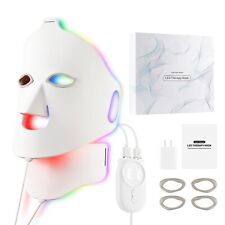 Led maske gesicht gebraucht kaufen  Magdeburg