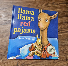 llama llama red pajama book for sale llama llama red pajama book for sale Baytown