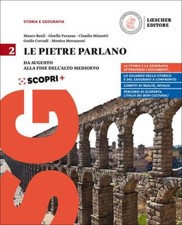 Pietre parlano vol usato  Roma
