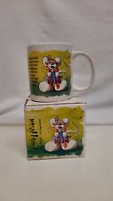 Diddl tasse kaffeetasse gebraucht kaufen  Haldensleben