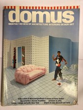 Domus 1982 632 usato  Cagliari