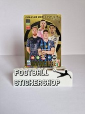 Panini adrenalyn fifa for sale  OLDBURY